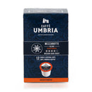 Caffe Umbria Mezzanotte Decaf K-Cups