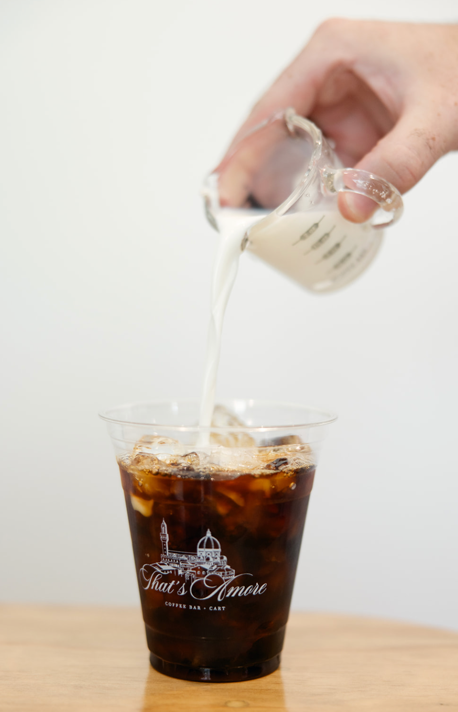 Cold Brew Concentrate